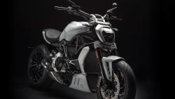 #Ducati, Дукати, XDiavel S, обои 4K, 3840x2160, Ducati, 2018