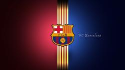 FC Barcelona, логотип, ФК Барселона, logo, футбол, картинки