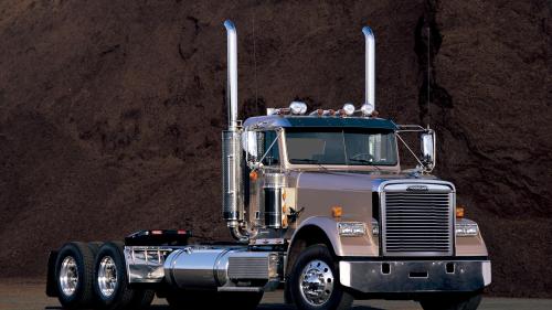 Freightliner Classic 1991