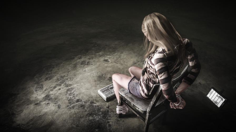 Get Even игра обои скачать