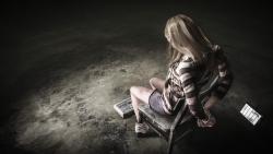 Get Even игра обои скачать