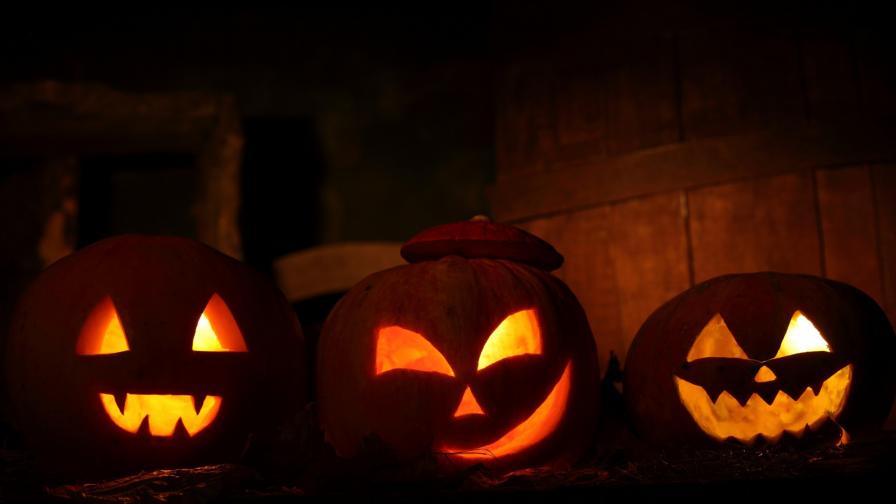 halloween картинки