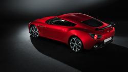 HD обои Фото автомобиля марки астон мартин