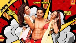 HD обои Я твой герой фильм