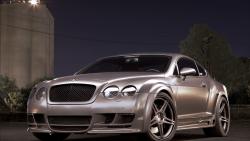 HD обои, бентли, Bentley