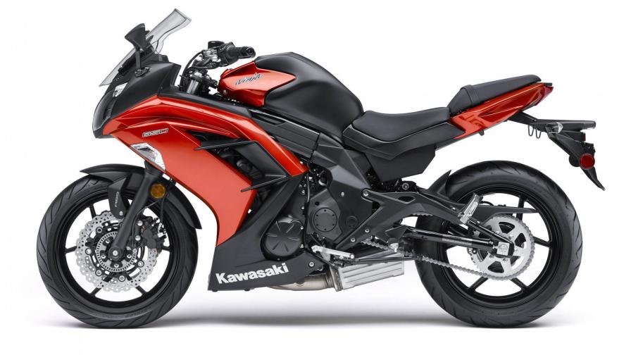 Kawasaki Ninja 650 ABS