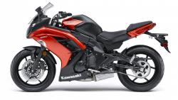 Kawasaki Ninja 650 ABS