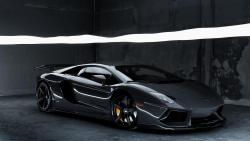 lamborghini aventador lp 722 car автомобиль обои