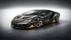 Lamborghini Centenario, суперкар, Ламборгини, центарио, ламборджини