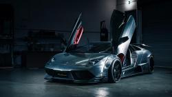 LB Performance Murcielago