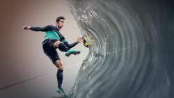 Nike, футбол, бутсы