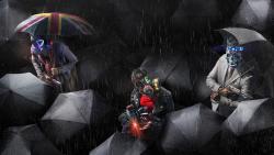 Watch Dogs: Legion Видеоигра обои HD