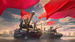 World of Tanks онлайн игра картинки